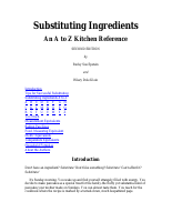 Substituting Ingredients A to Z.pdf